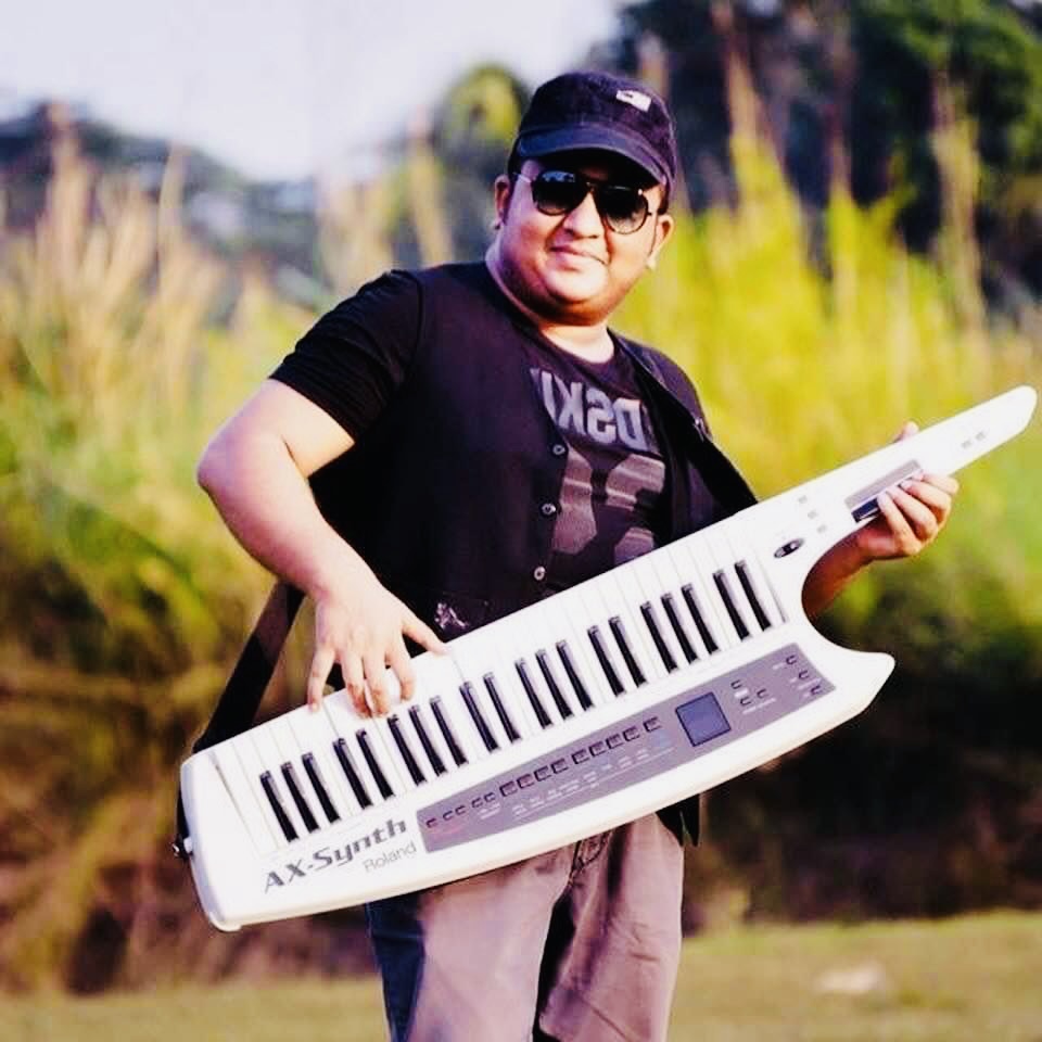 Robiul Alam Rakib